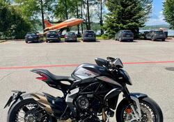 MV Agusta Dragster 800 RR SCS (2021 - 25) usata