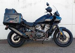 Harley-Davidson Pan America 1250 Special (2020 - 25) usata