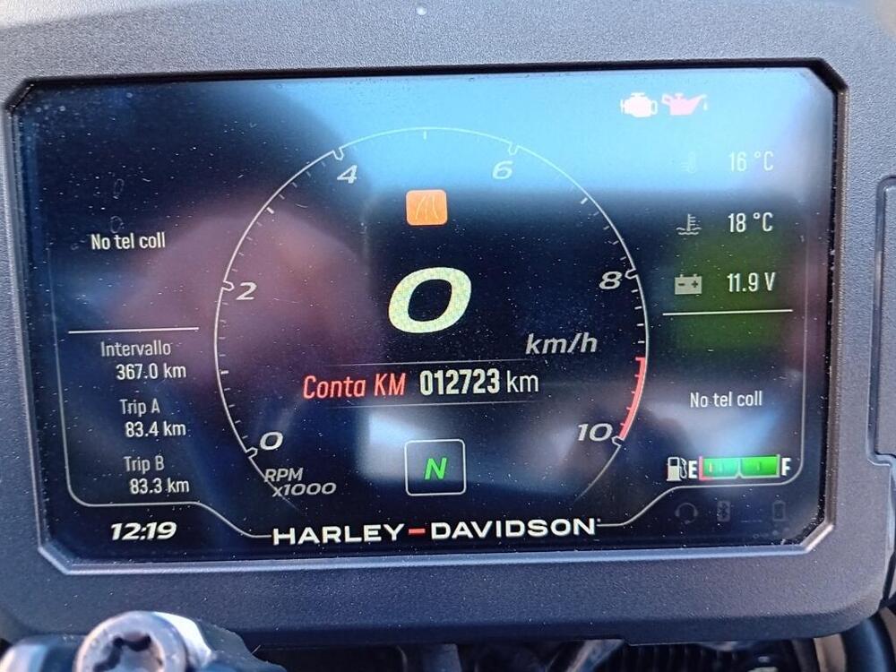 Harley-Davidson Pan America 1250 Special (2020 - 25) (4)