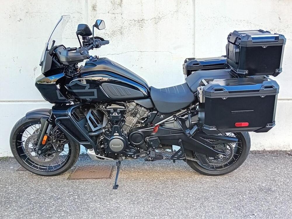 Harley-Davidson Pan America 1250 Special (2020 - 25) (2)