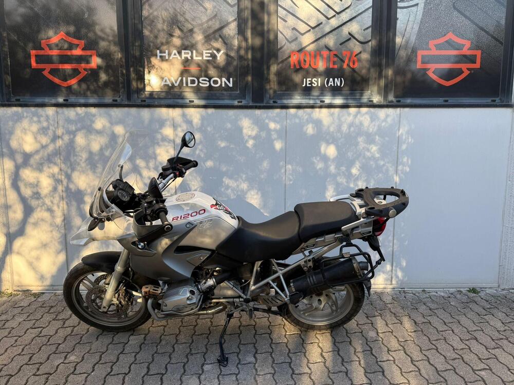 Bmw R 1200 GS (2004 - 07) (3)