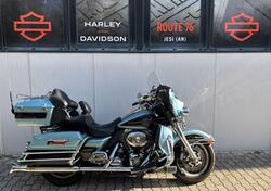 Harley-Davidson 1584 Electra Glide Ultra Classic (2008 - 13) - FLHTCU usata