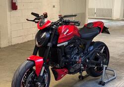 Ducati Monster 937 + (2021 - 25) usata