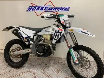 Husqvarna FE 350 (2022) usata
