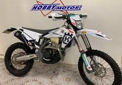 Husqvarna FE 350 (2022) usata
