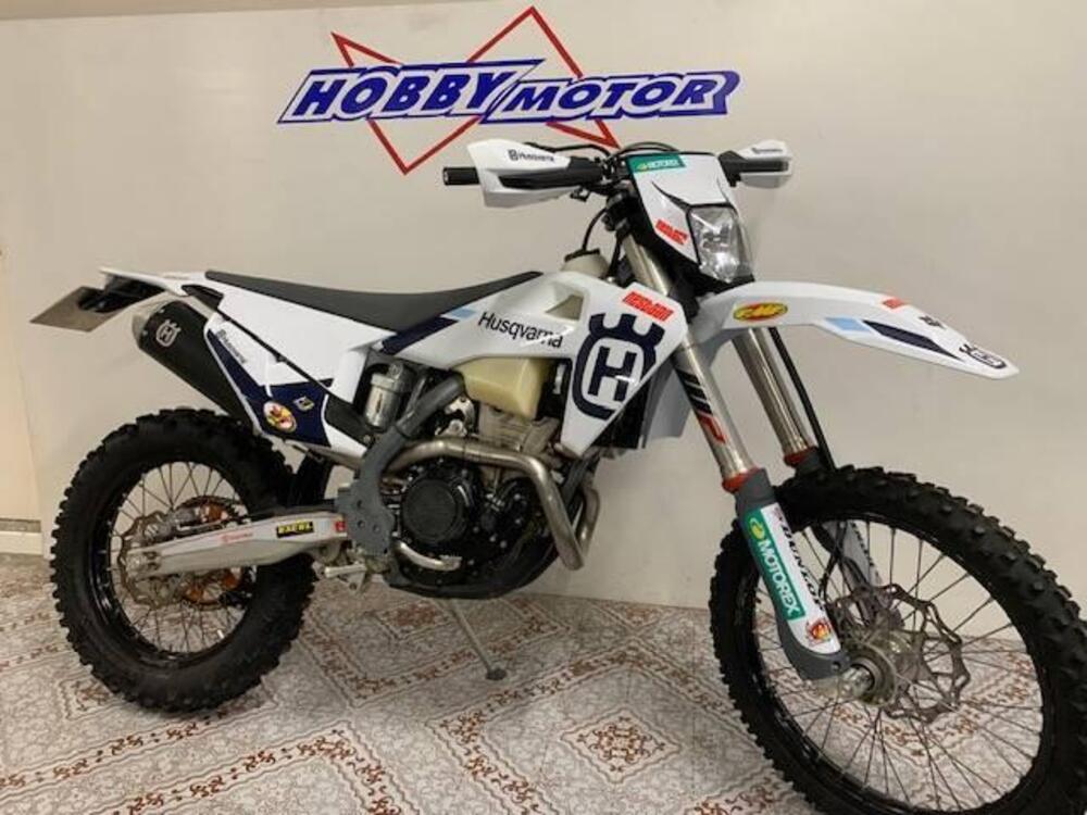 Husqvarna FE 350 (2022) (2)