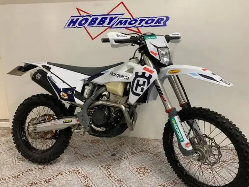 Husqvarna FE 350 (2022) (2)