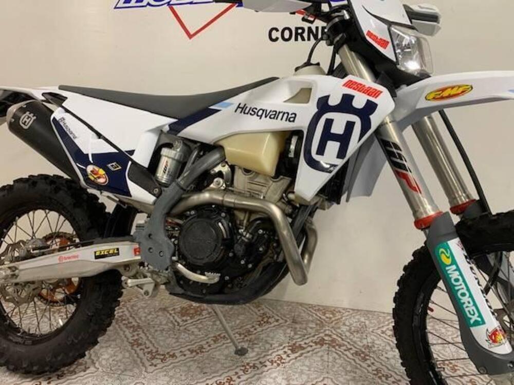 Husqvarna FE 350 (2022) (3)