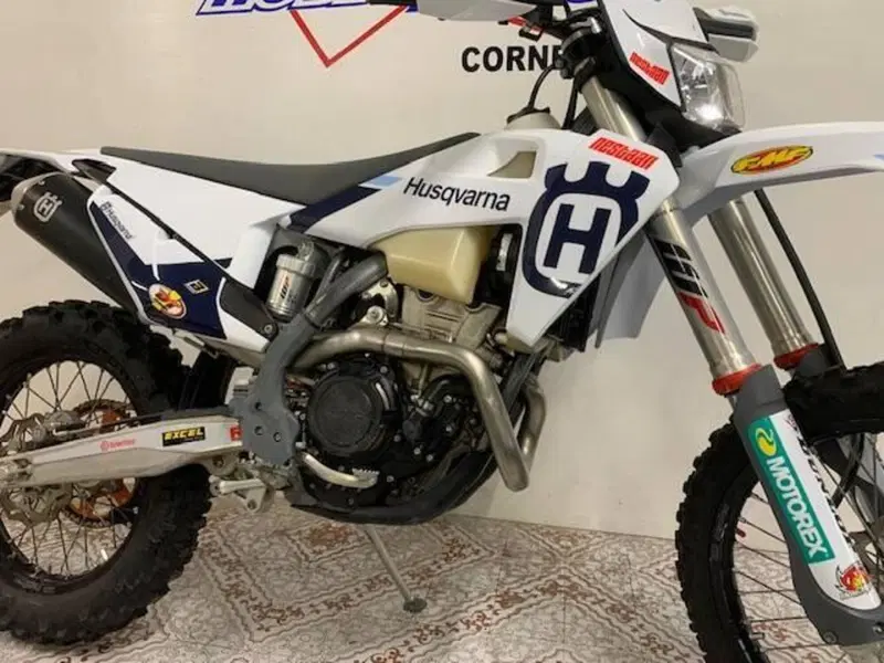 Husqvarna FE 350 (2022) (3)