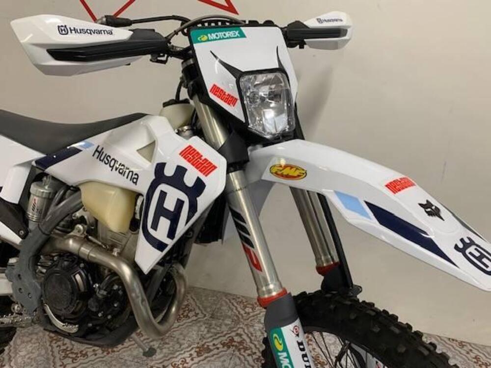 Husqvarna FE 350 (2022) (4)