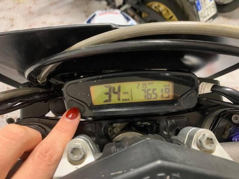 Husqvarna FE 350 (2022) (5)