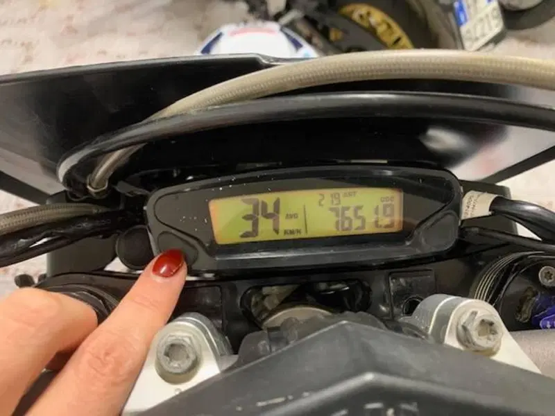 Husqvarna FE 350 (2022) (5)