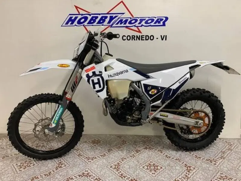 Husqvarna FE 350 (2022) (6)