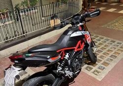 Aprilia Dorsoduro 900 (2017 - 20) usata