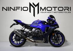 Yamaha YZF R1 (2020 - 25) usata