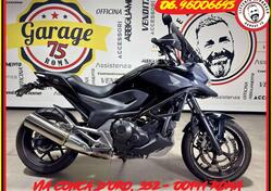 Honda NC 750 X ABS (2014 - 15) usata