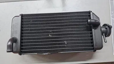19010KAK902 Radiatore CRM 125 Honda