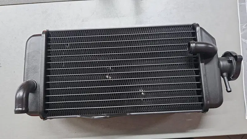 19010KAK902 Radiatore CRM 125 Honda