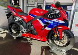 Honda CBR 600 RR (2024 - 25) nuova