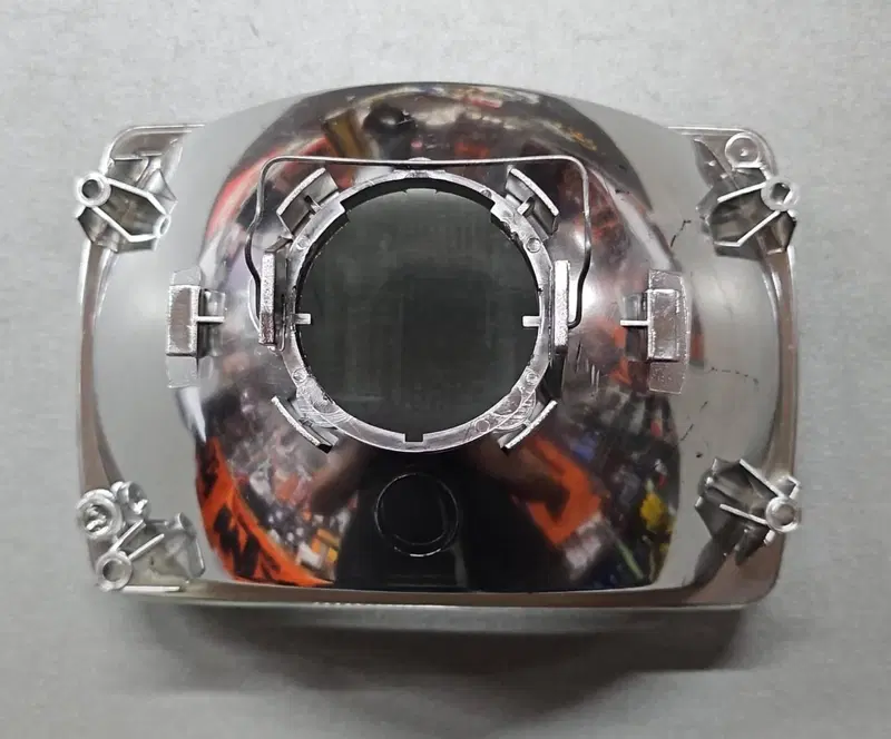 33120KR1860 Faro anteriore NS 125 Honda