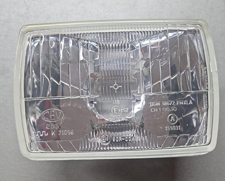 33120KR1860 Faro anteriore NS 125 Honda (2)