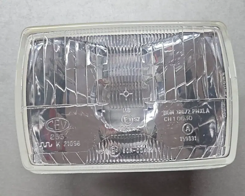 33120KR1860 Faro anteriore NS 125 Honda (2)