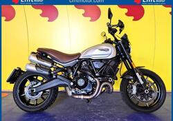 Ducati Scrambler 1100 Pro (2020 - 22) usata