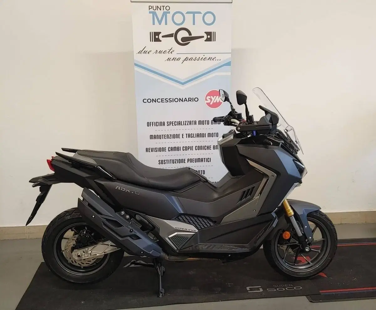 Sym ADXTG 400 (2025 - 26) (2)