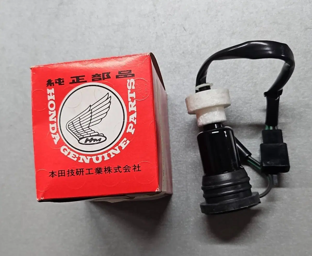 35410KS3901 Spia livello olio CRM 125 Honda