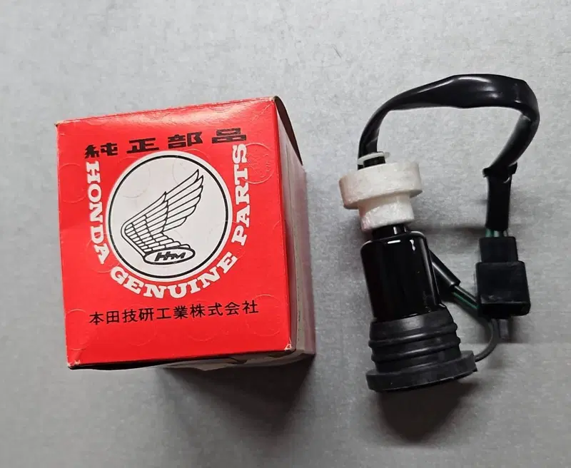 35410KS3901 Spia livello olio CRM 125 Honda