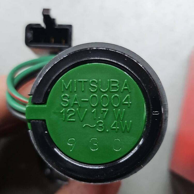 35410KS3901 Spia livello olio CRM 125 Honda (2)