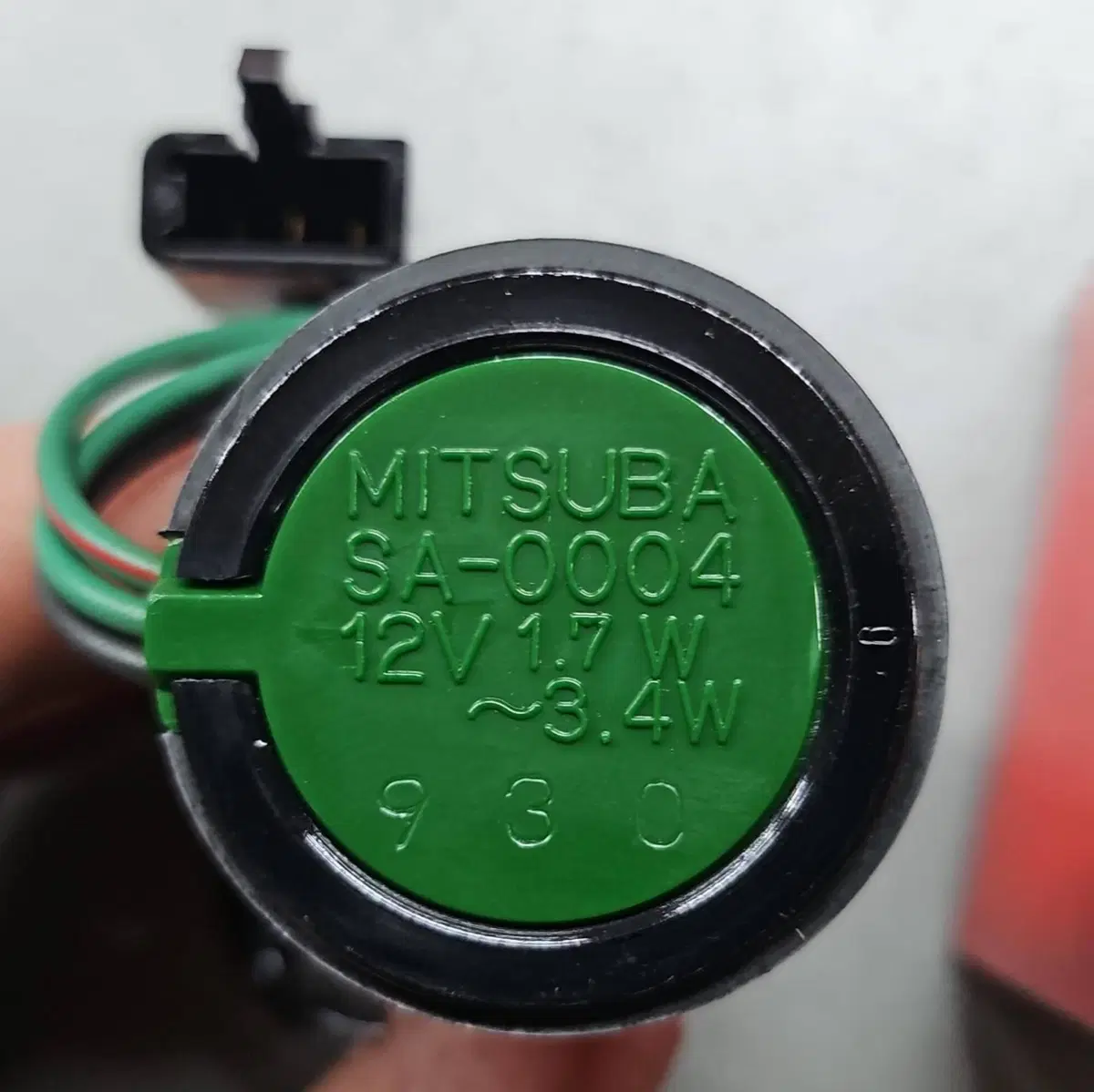 35410KS3901 Spia livello olio CRM 125 Honda (2)
