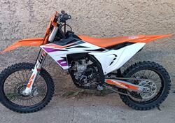 KTM 250 SX-F (2024) usata