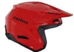 CASCO DA TRIAL HEBO