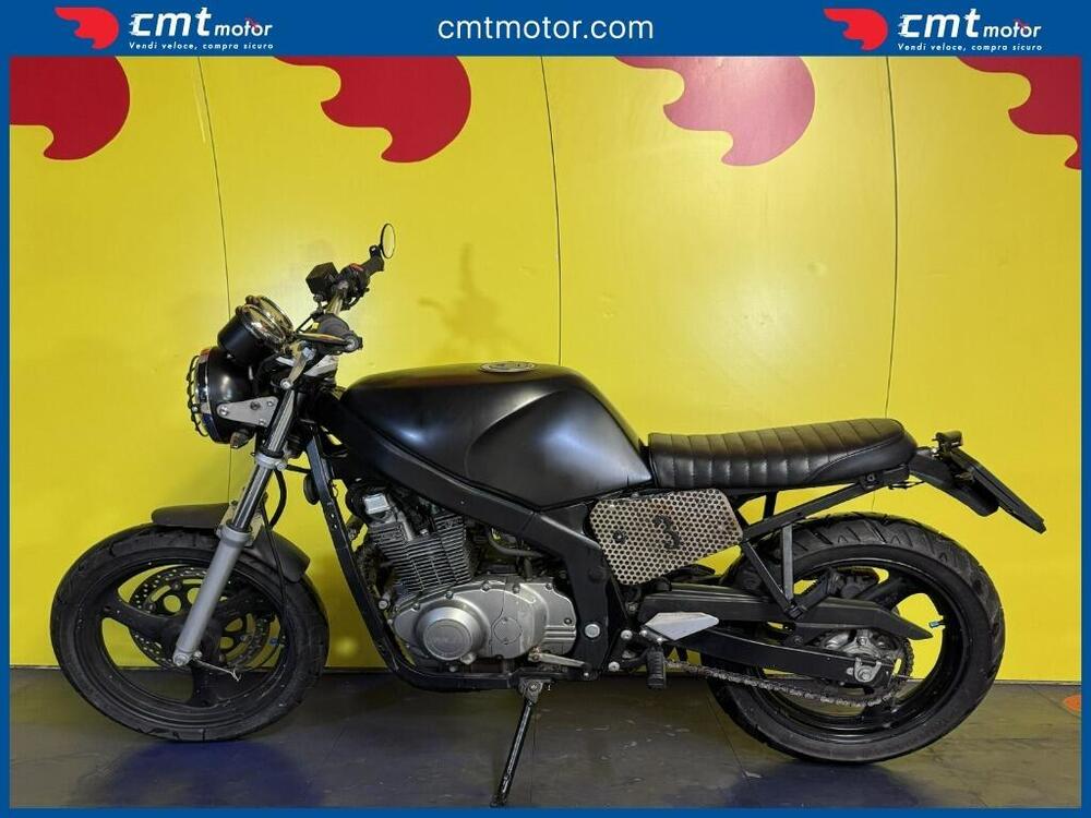 Suzuki GS 500 (2001 - 06) (3)