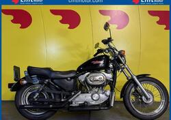 Harley-Davidson 883 Standard (1994 - 00) - XLH usata