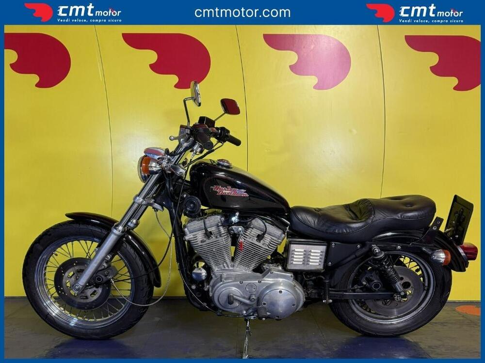 Harley-Davidson 883 Standard (1994 - 00) - XLH (3)