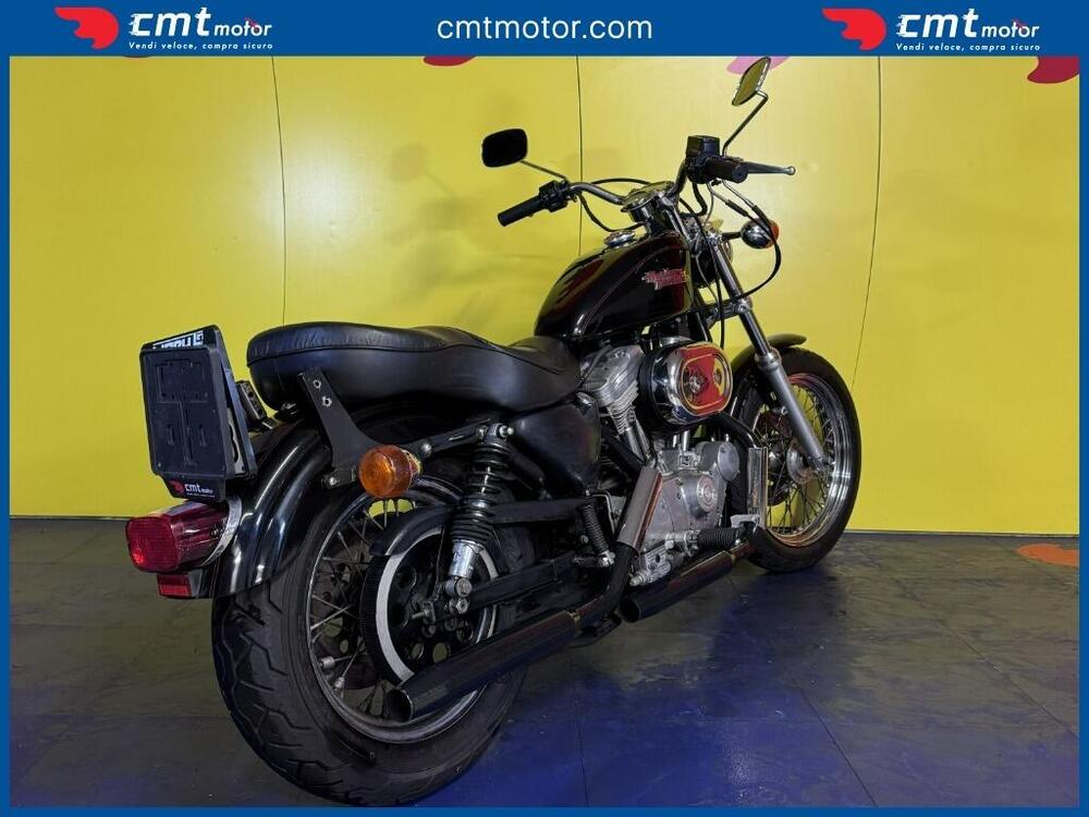 Harley-Davidson 883 Standard (1994 - 00) - XLH (4)