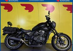 Honda CMX 1100 Rebel DCT (2021 - 24) usata