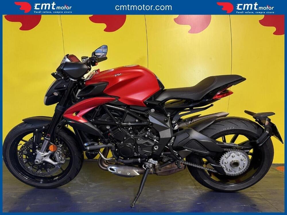 MV Agusta Dragster 800 (2020) (3)