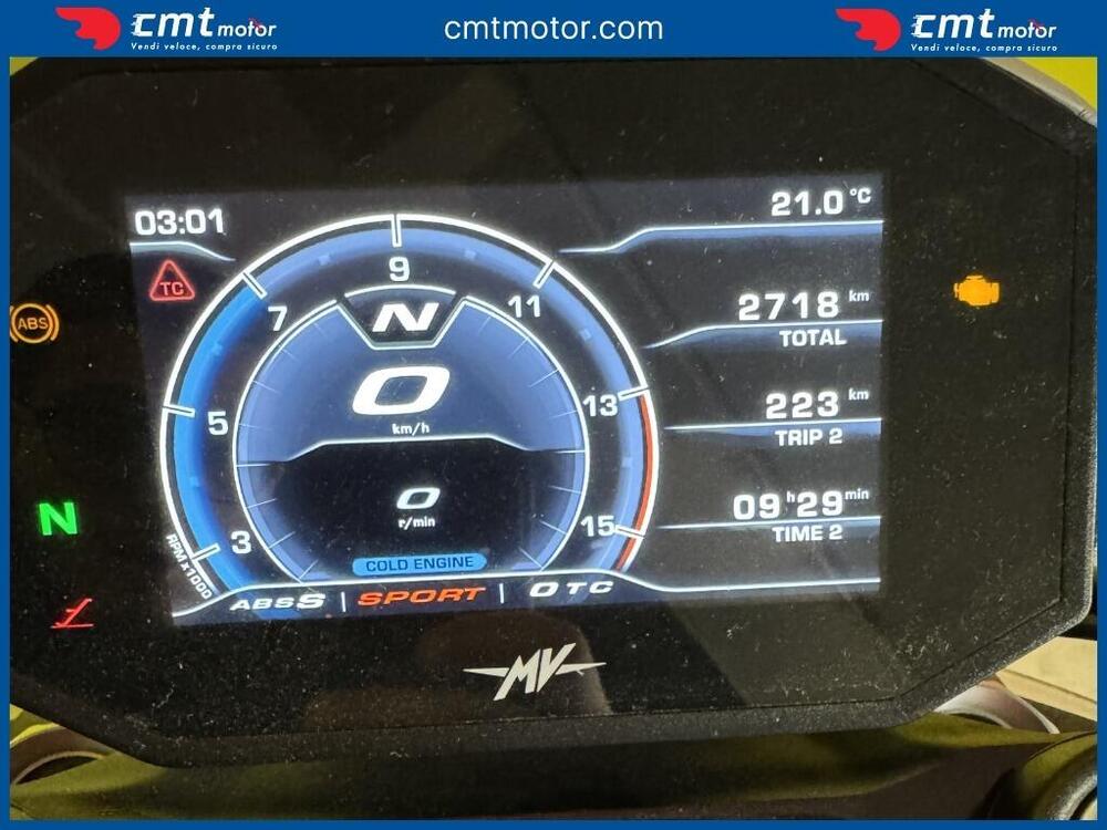 MV Agusta Dragster 800 (2020) (5)