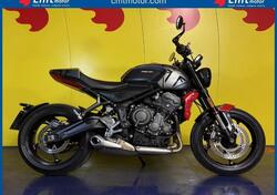 Triumph Trident 660 (2021 - 24) usata