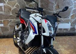 Honda CB 650 F ABS (2014 - 17) usata