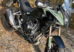 Honda CB 500 X (2022 - 23) usata
