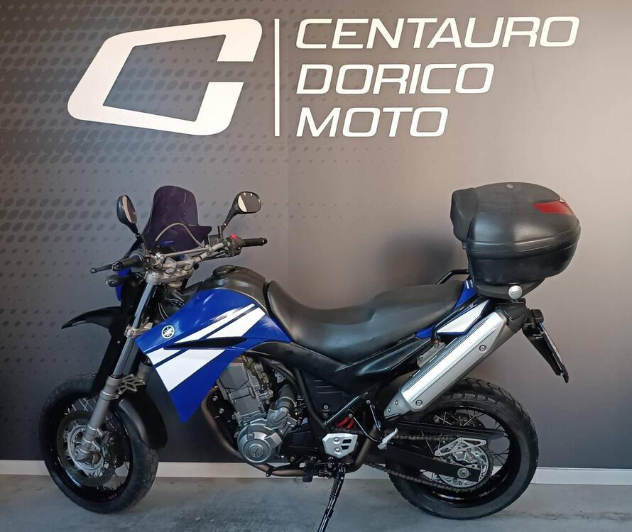 Yamaha XT 660 X (2004 - 16) (2)