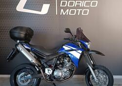 Yamaha XT 660 X (2004 - 16) usata