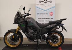 Rieju Aventura 500 (2025) nuova