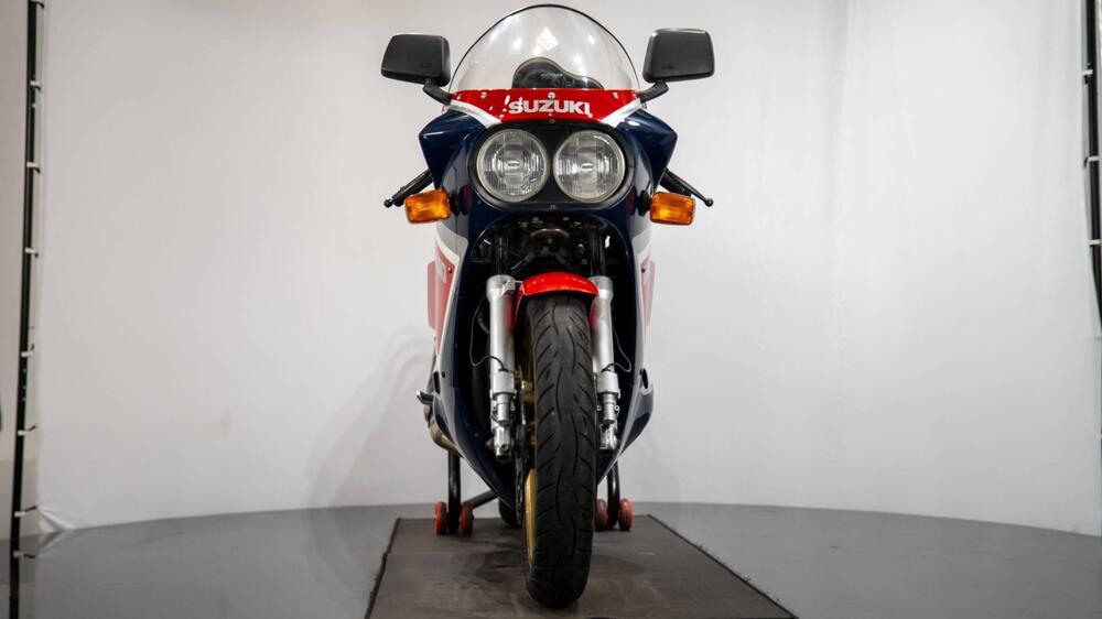 Suzuki GSX-R 1100 (3)