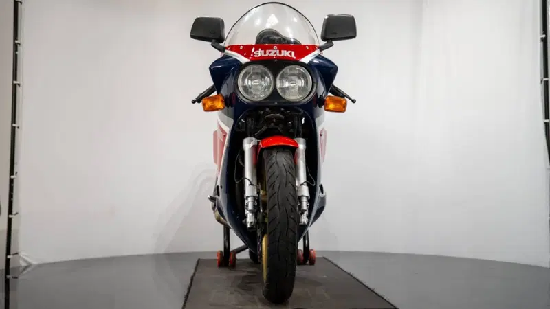 Suzuki GSX-R 1100 (3)