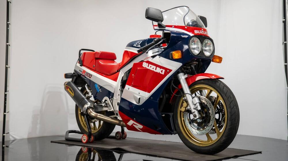 Suzuki GSX-R 1100 (4)